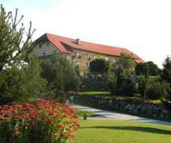 Hotel Sunny-Hill Fr&uuml;hst&uuml;ckshotel - Dreilandhof 