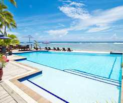 Hotel Manuia Beach Resort