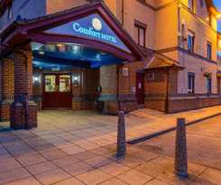 Hotel The Magnum Hotel Sunderland, Sure Hotel Collection by Best Western