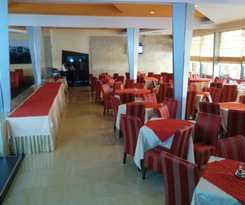 Hotel Palas