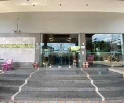 Hotel โรงแรมโกลเด้นแกรนด์ พิษณุโลก