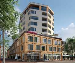 Hotel IntercityLeiden