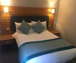 Hotel Blue Bell Lodge