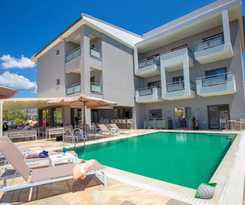  Patiras Deluxe B&B