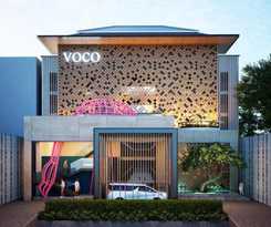 Hotel voco Bali Seminyak, an IHG Hotel