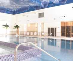 Hotel Mullingar Park