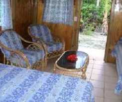 Hotel ARA MOANA (CABA&Ntilde;ASEST&Aacute;NDAR)