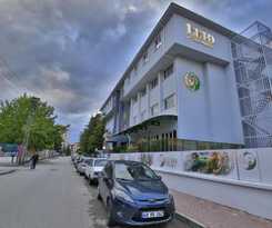Hotel leto city hotel
