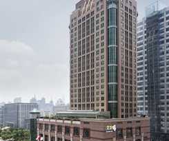 Parkline Century Park Shanghai