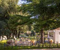 Hotel Maistra Camping Koversada Naturist Pitches