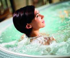 Hotel Wellness Montis