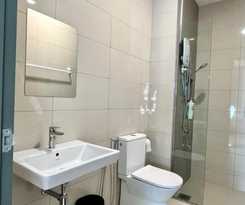  Paradigm Residence Johor Bahru