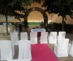 Hotel Sierra de Arcos