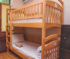  Globus Hostel