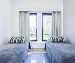 Hotel Forenom Hostel Vantaa Aviapolis