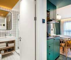 Apartahotel Aparthotel Adagio Access Rouen Centre Cathédrale