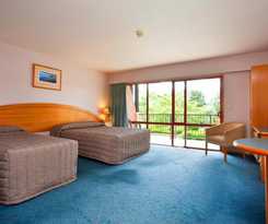 Hotel Distinction Heritage Gateway 