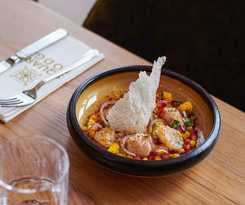 Hotel Square Lodge La Roche sur Yon - Handwritten Collection