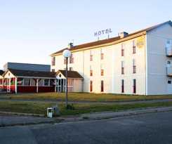 Hotel Rinascitel Larmor Plage