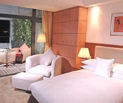 Gloria Plaza Kangqiao Shanghai