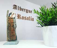 Albergue Rosalia / Pilgrim Hostel