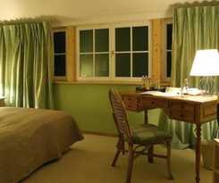 Hotel Burg Wanzleben