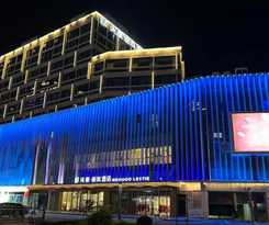 Hotel Mehood Lestie, Dongtai Railway Station