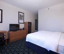 Hotel Wingate by Wyndham Gurnee