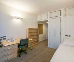  Stephen Hawking Building Gonville and Caius College