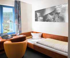 Hotel Landessportschule Bad Blankenburg