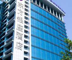 Hotel Oriental Ginza Shenzhen