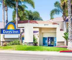 Hotel Days Inn by Wyndham San Diego Chula Vista South Bay