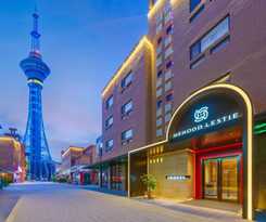 Hotel Mehood Lestie, Kashgar Old Town Scenic Area