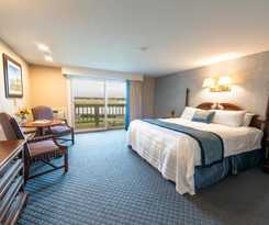 Hotel Red Jacket Beach Resort