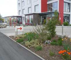  Allg&auml;uhotel Memmingen Nord