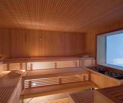 Hotel Schweizerhof Lenzerheide