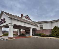 Hotel Hampton Inn & Suites Providence-Warwick Airport