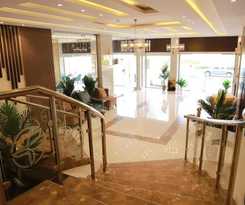  الفاخره للاجنحة الفندقية