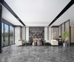 Hotel Mehood Lestie, Xi\'an Fengdong City Plaza