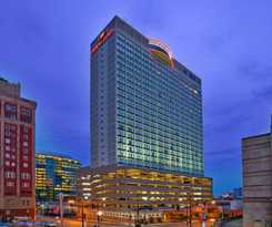 Hotel Crowne Plaza Kansas City Downtown, an IHG