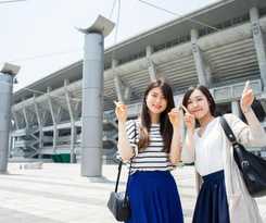 Hotel Super Shinyokohama