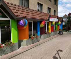 Hotel Willa Wolność