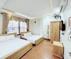 Hotel Khách sạn Châu Khanh Cô Tô - mặt biển thị trấn