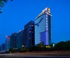 Hotel Shenzhenair International