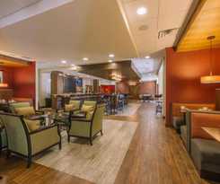 Hotel Hotel MTK Mount Kisco