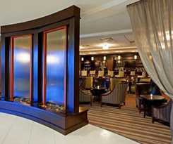 Hotel Armoni Inn & Suites
