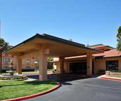 Hotel Crowne Plaza Silicon Valley North - Union City, an IHG