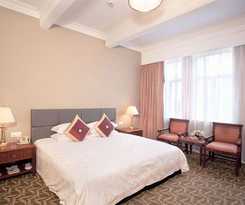Hotel Jin Jiang Jing An