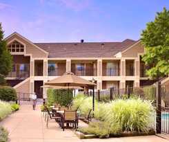 Hotel Sonesta ES Suites Somerset