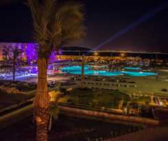 Hotel Tolip Taba Resort And Spa